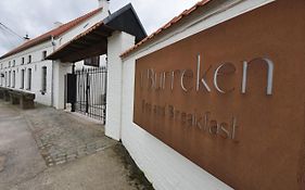 B&B 't Burreken